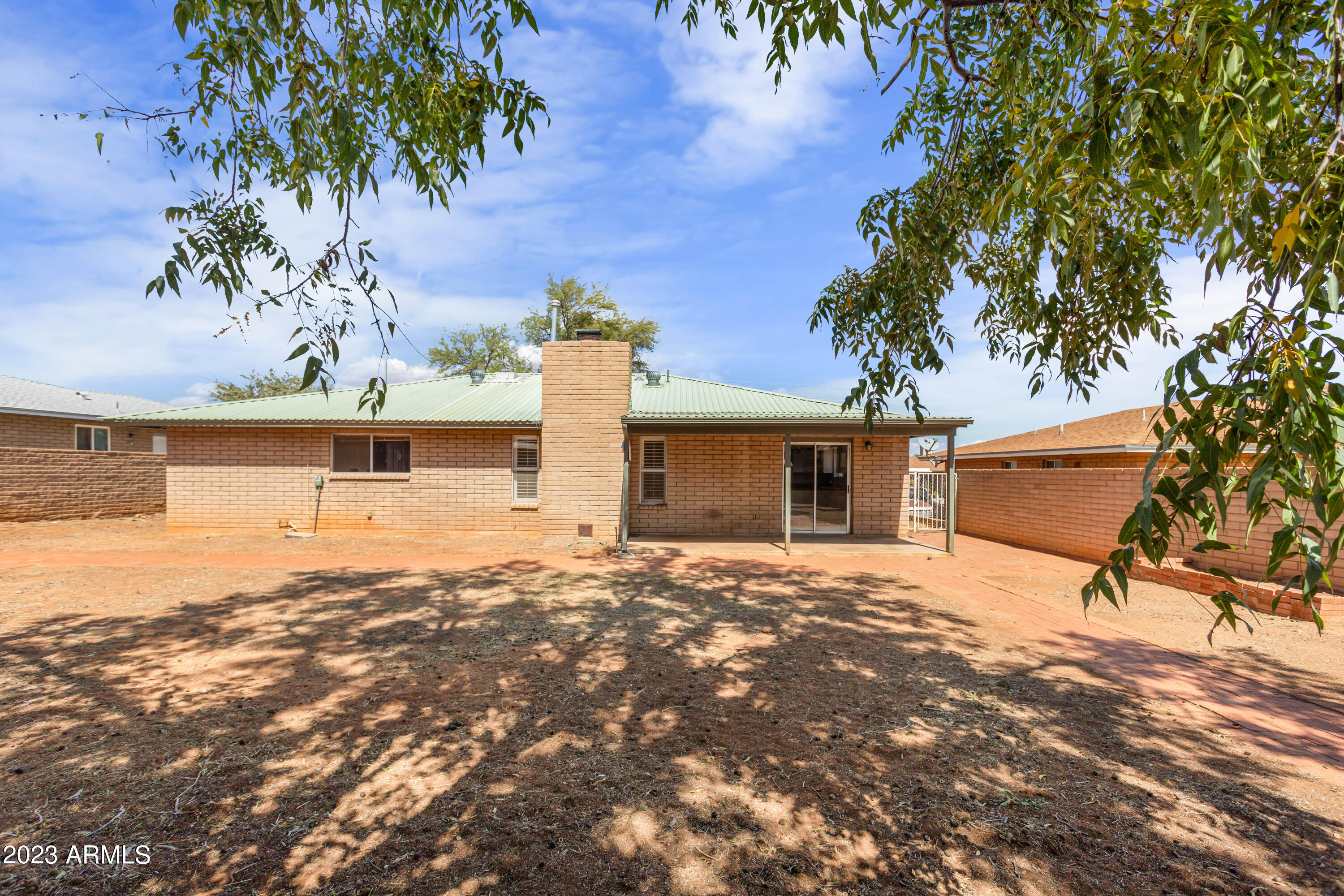 VISTA VILLAGE 5 - Residential