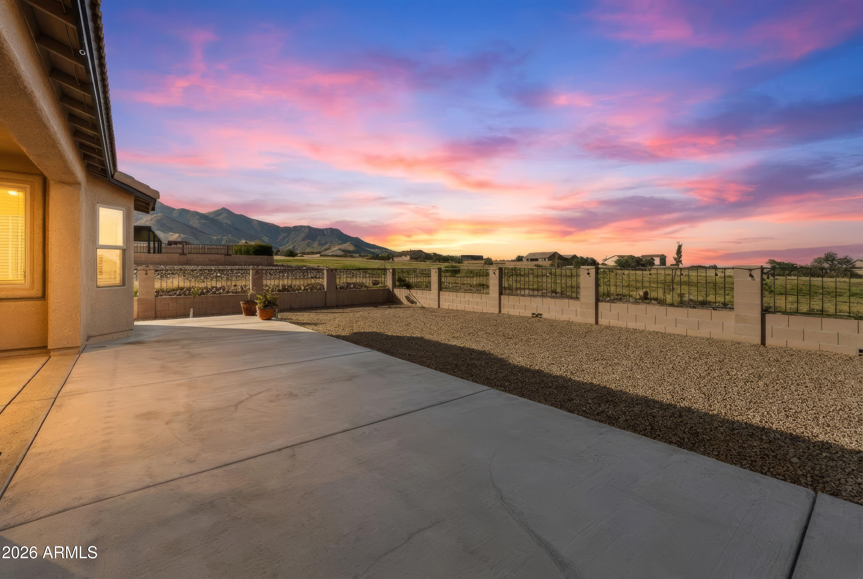KINGS RANCH AT CORONADO - Residential