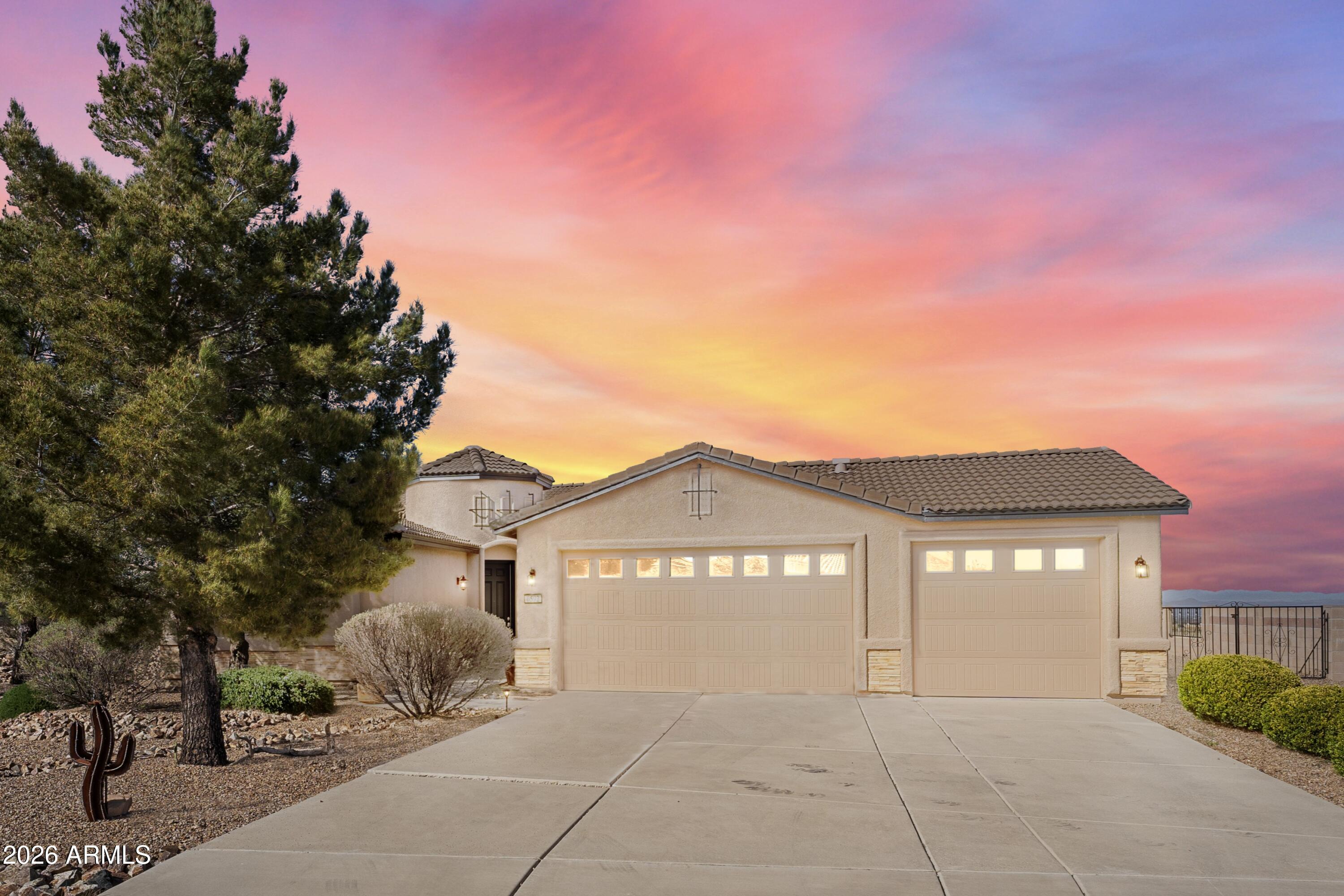 KINGS RANCH AT CORONADO - Residential
