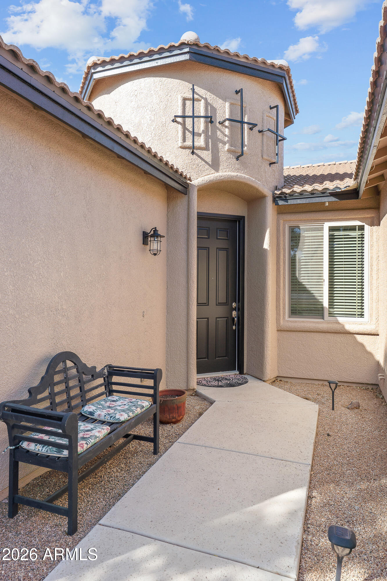 6592 E SADDLEHORN Circle