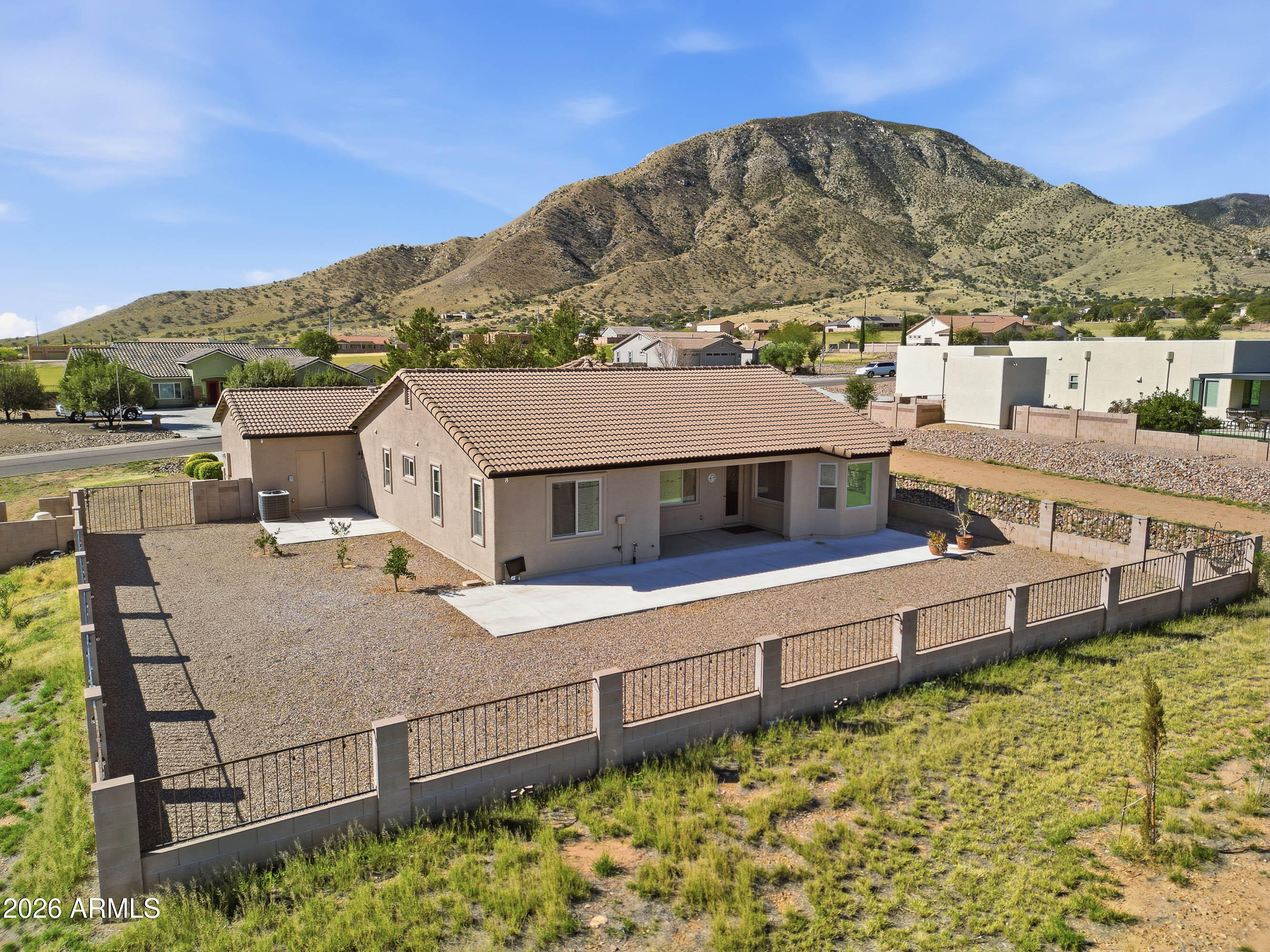 KINGS RANCH AT CORONADO - Residential