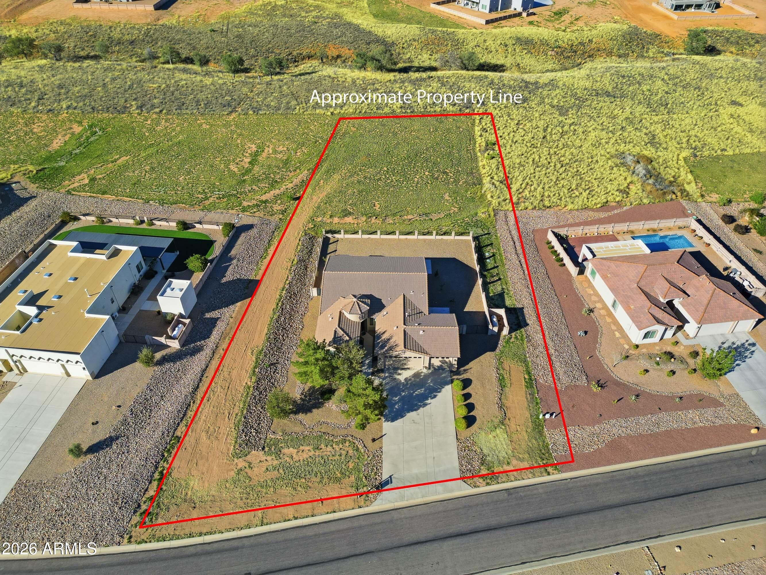 KINGS RANCH AT CORONADO - Residential