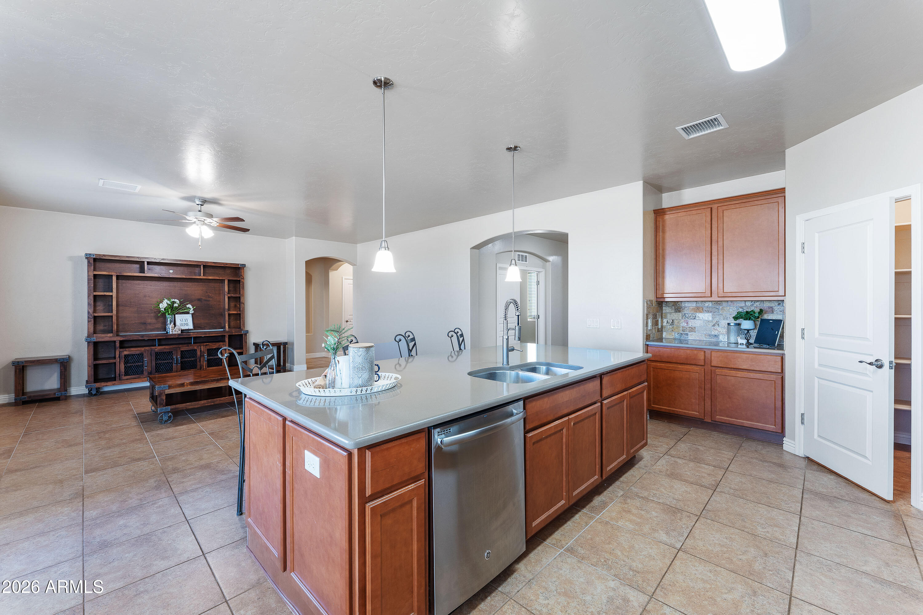 KINGS RANCH AT CORONADO - Residential