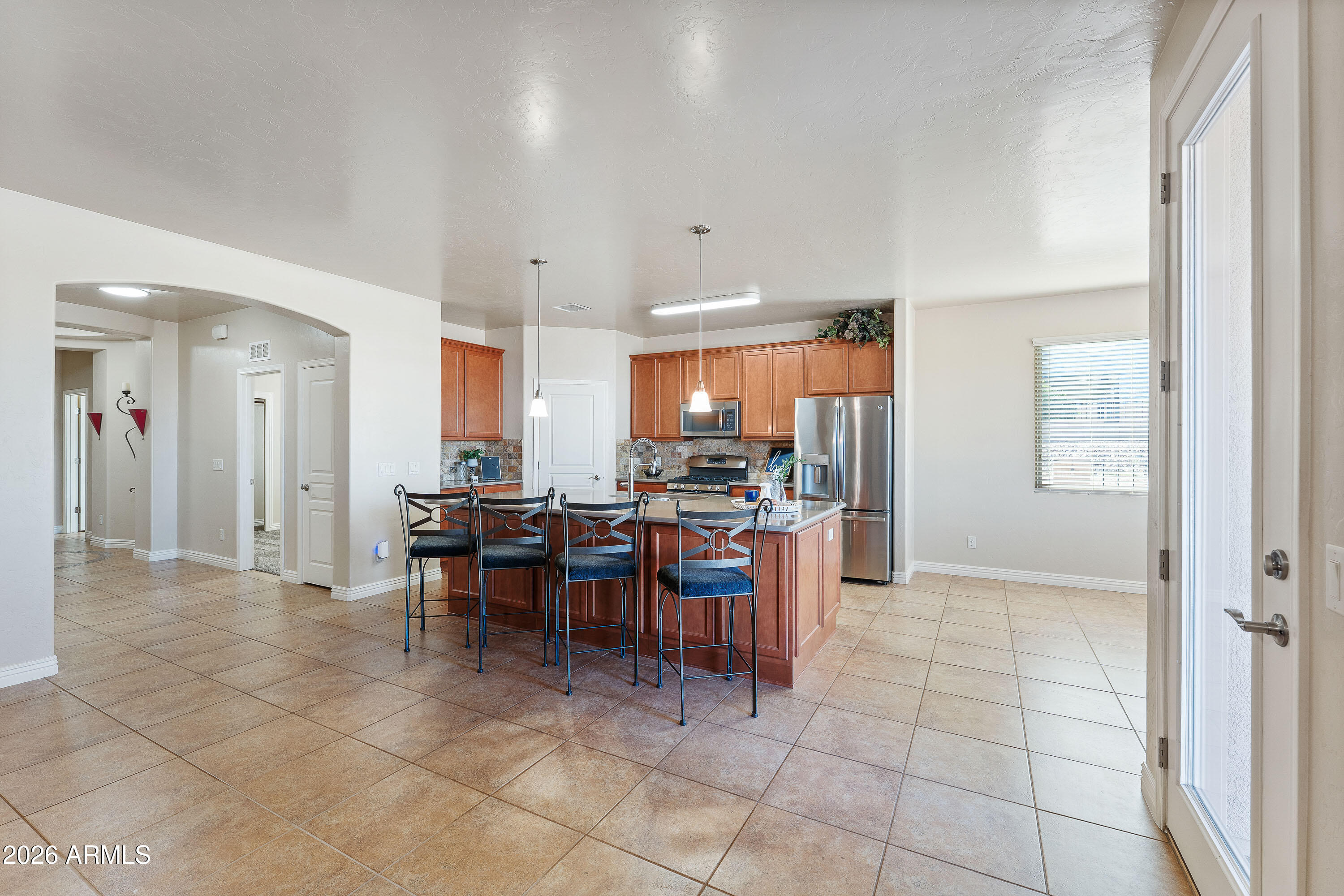 KINGS RANCH AT CORONADO - Residential