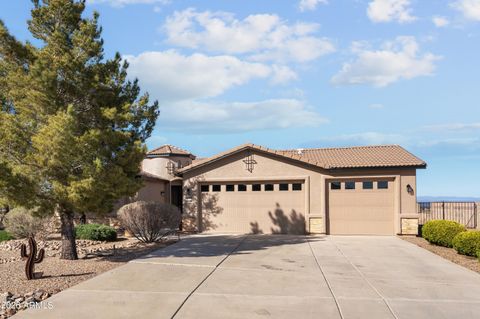 6592 E SADDLEHORN Circle Hereford AZ 85615