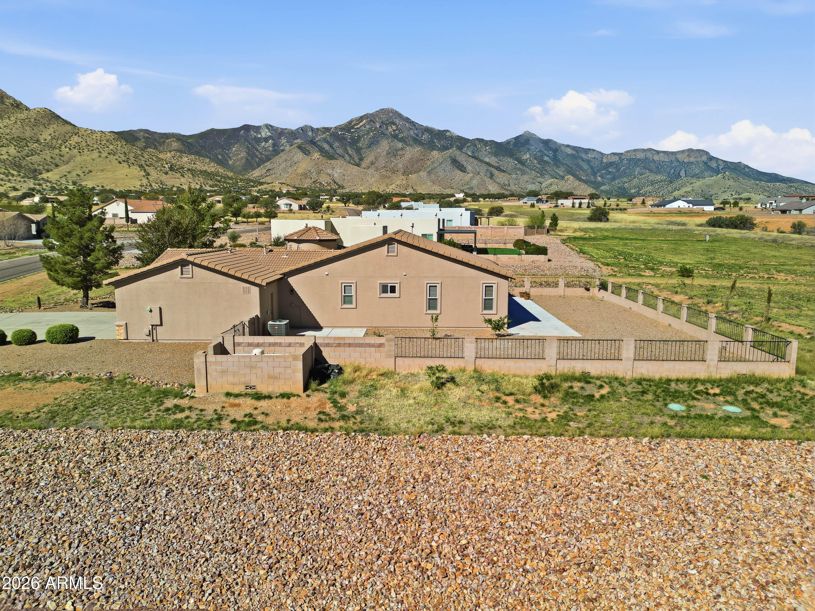 KINGS RANCH AT CORONADO - Residential