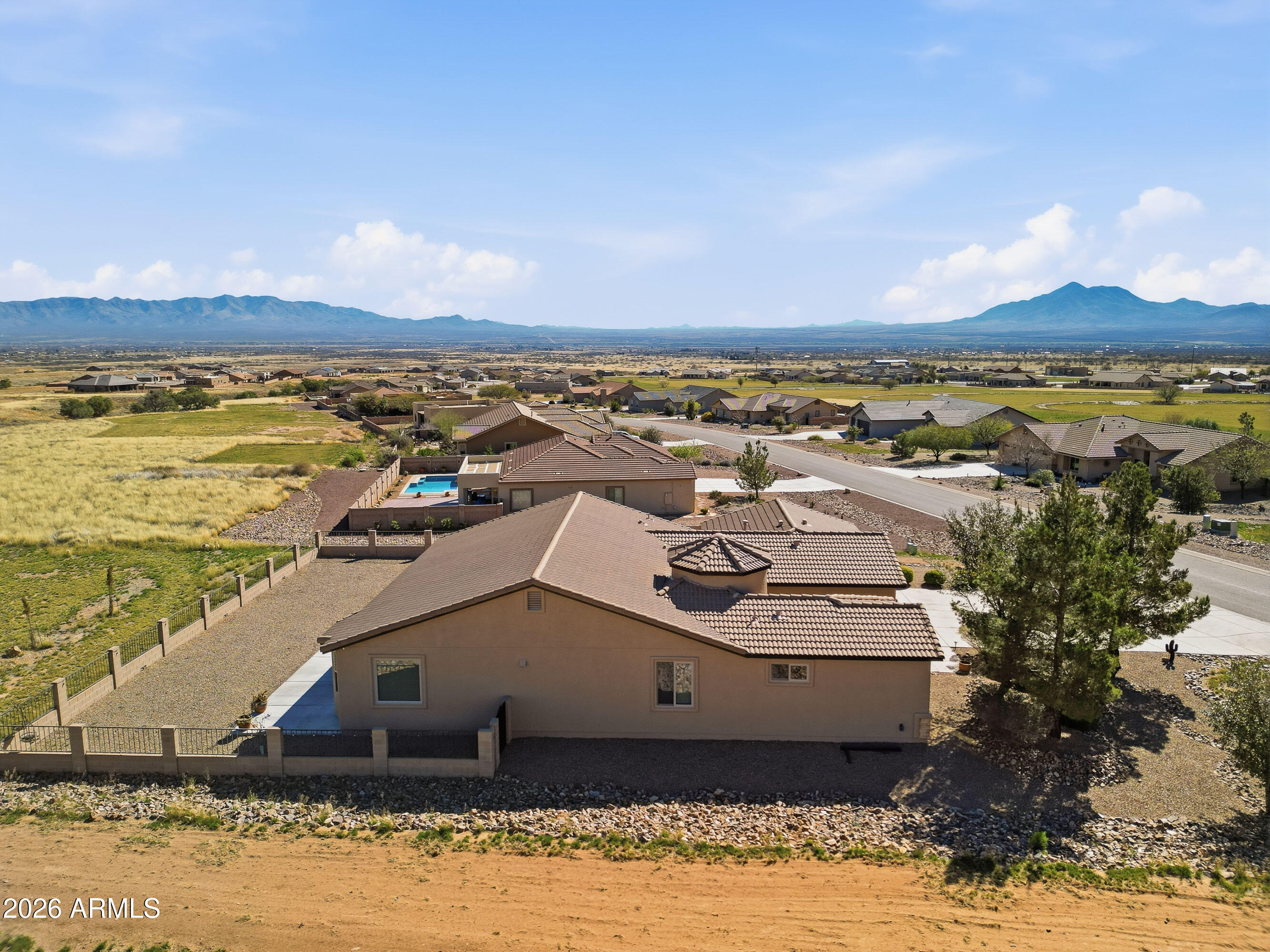 KINGS RANCH AT CORONADO - Residential