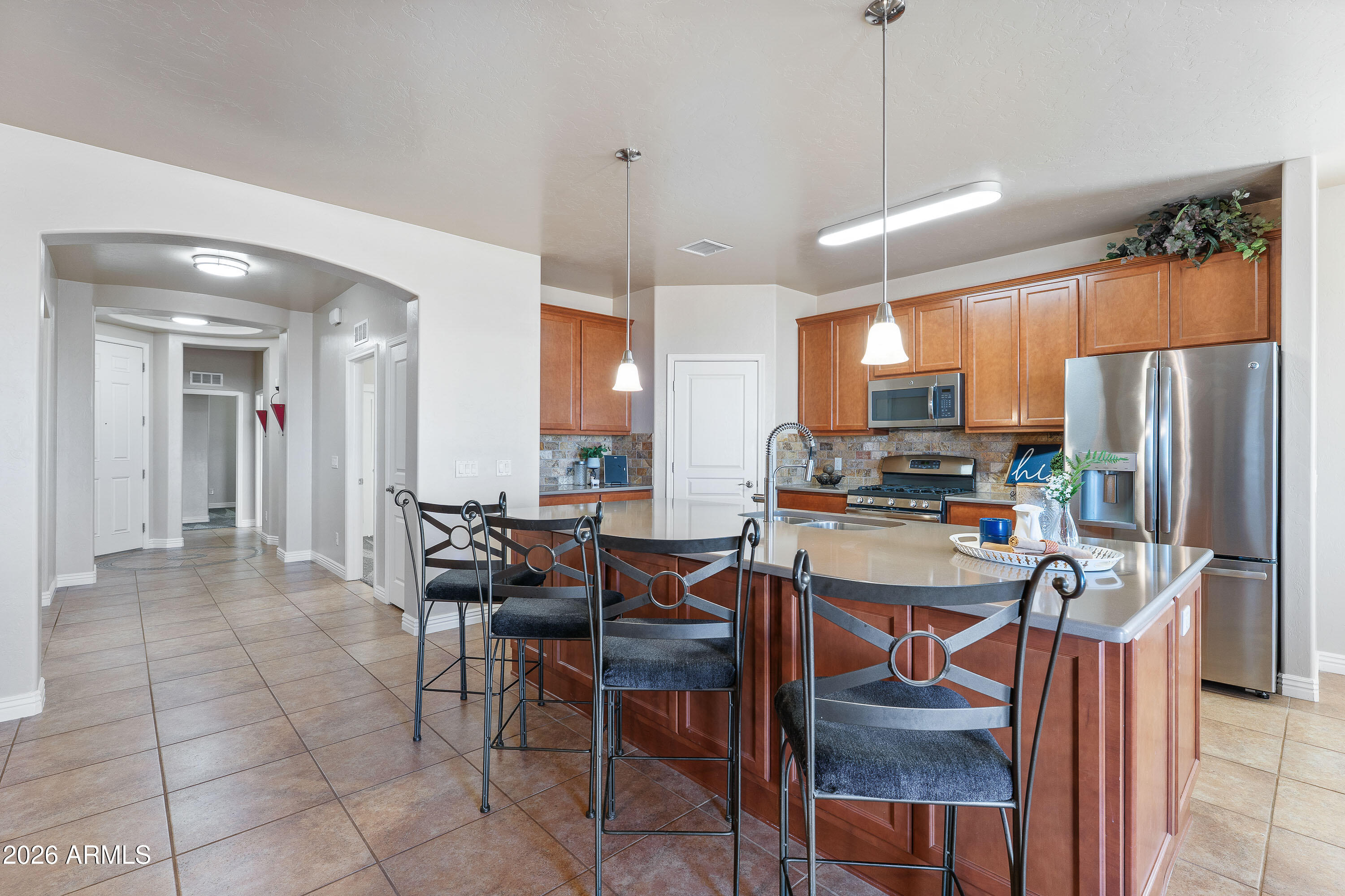 KINGS RANCH AT CORONADO - Residential