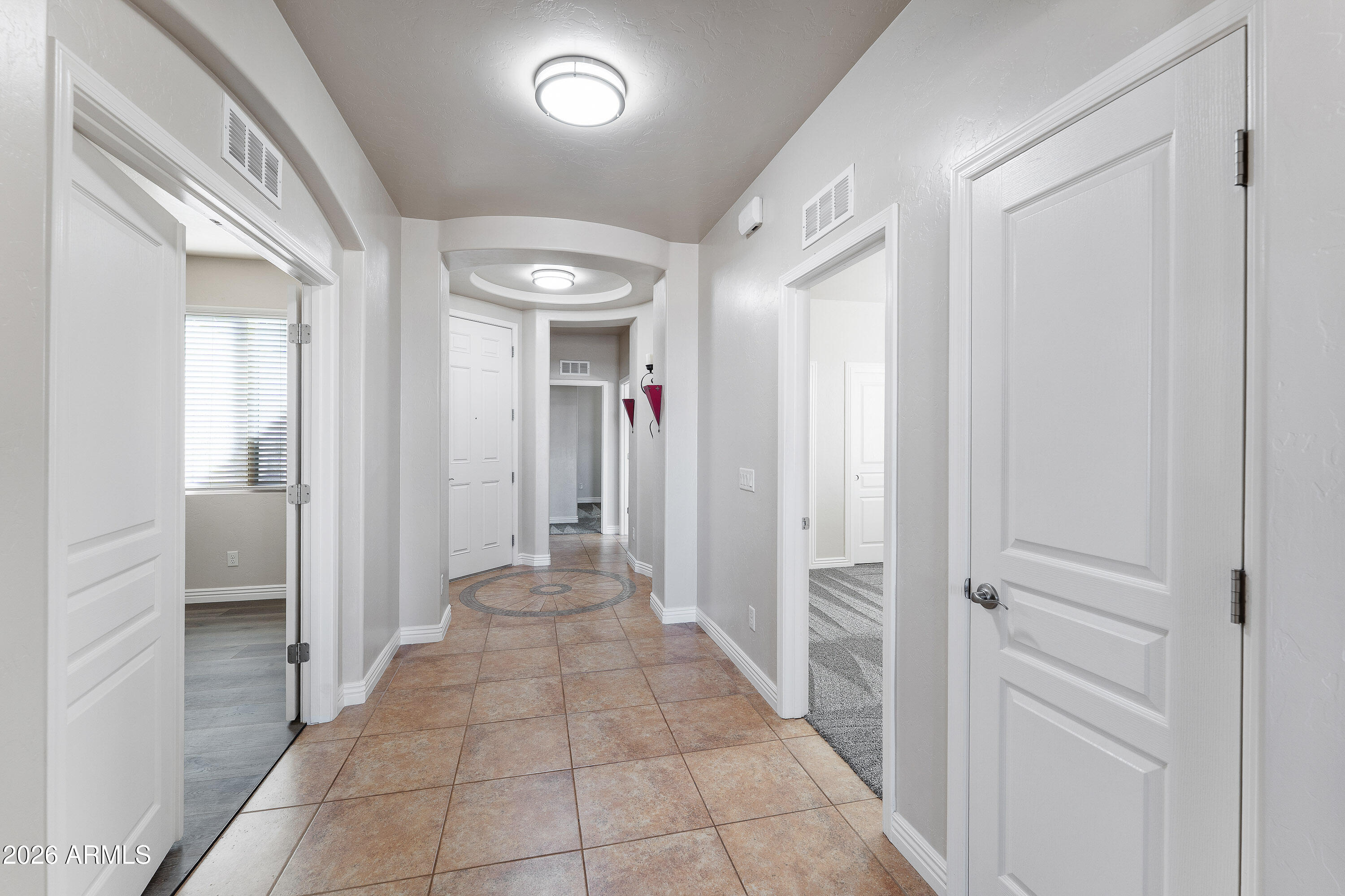 KINGS RANCH AT CORONADO - Residential