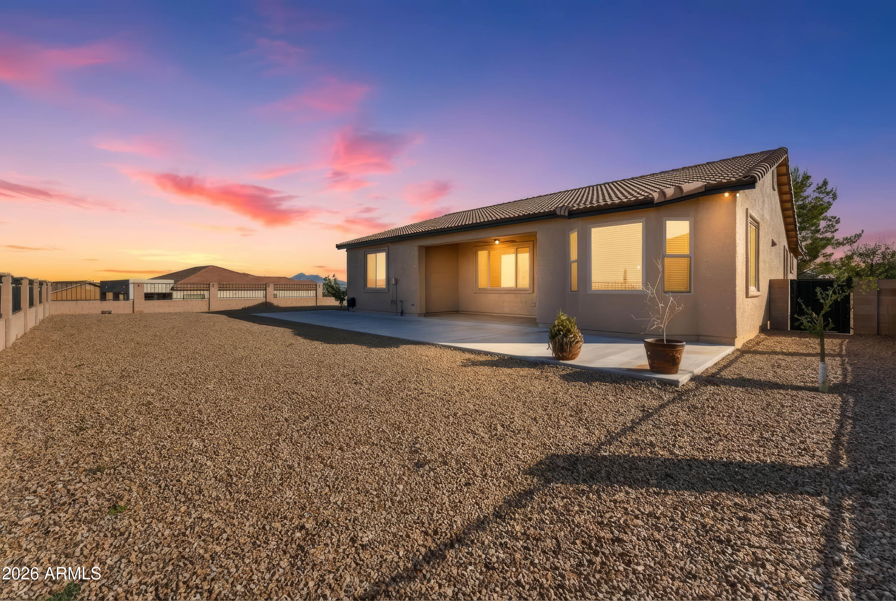 KINGS RANCH AT CORONADO - Residential