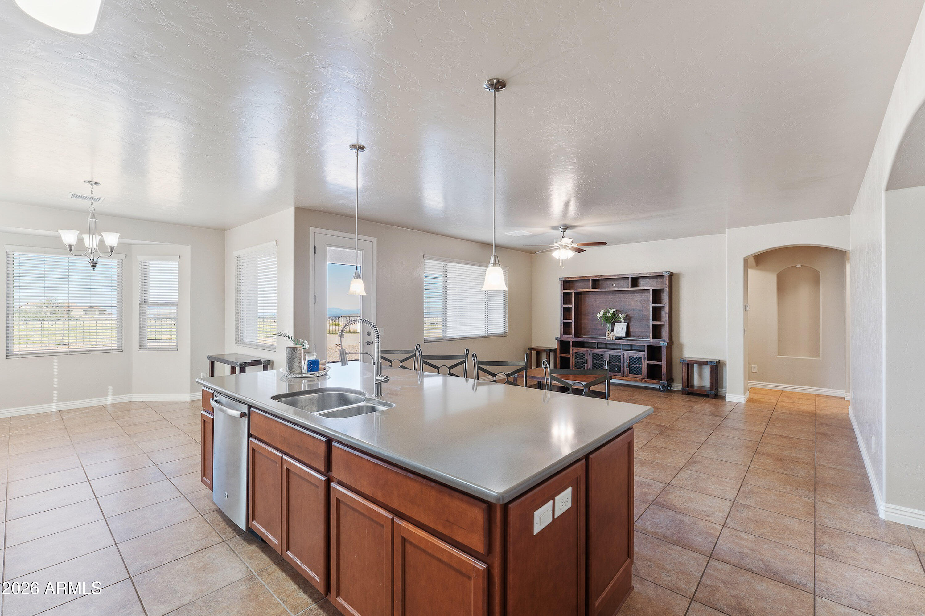 KINGS RANCH AT CORONADO - Residential