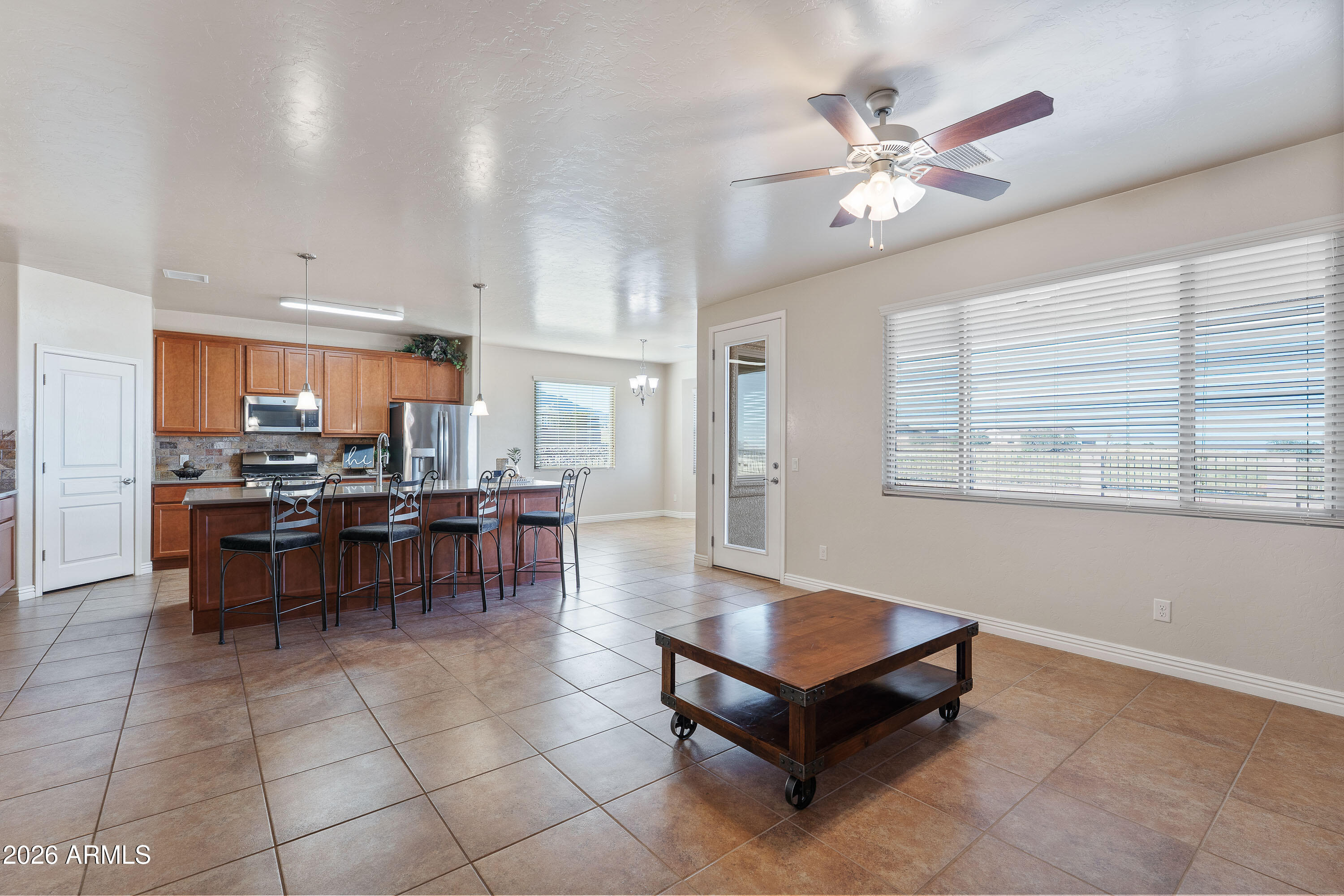 KINGS RANCH AT CORONADO - Residential