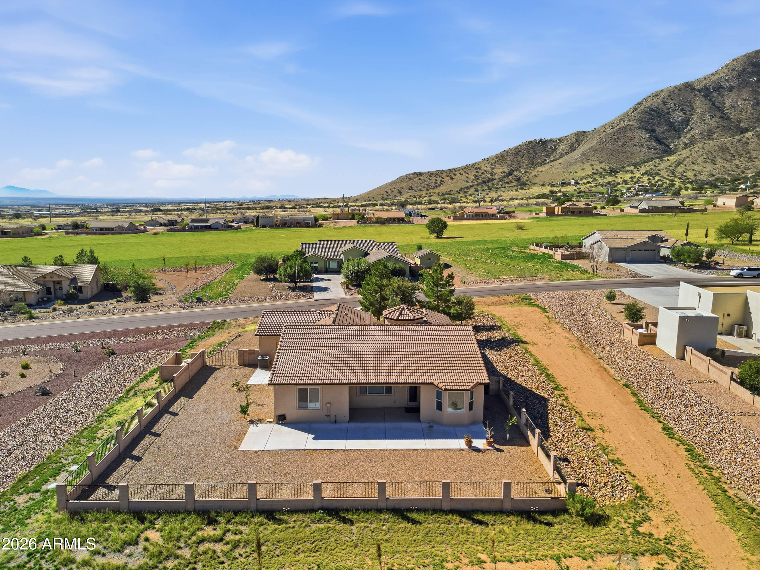 KINGS RANCH AT CORONADO - Residential
