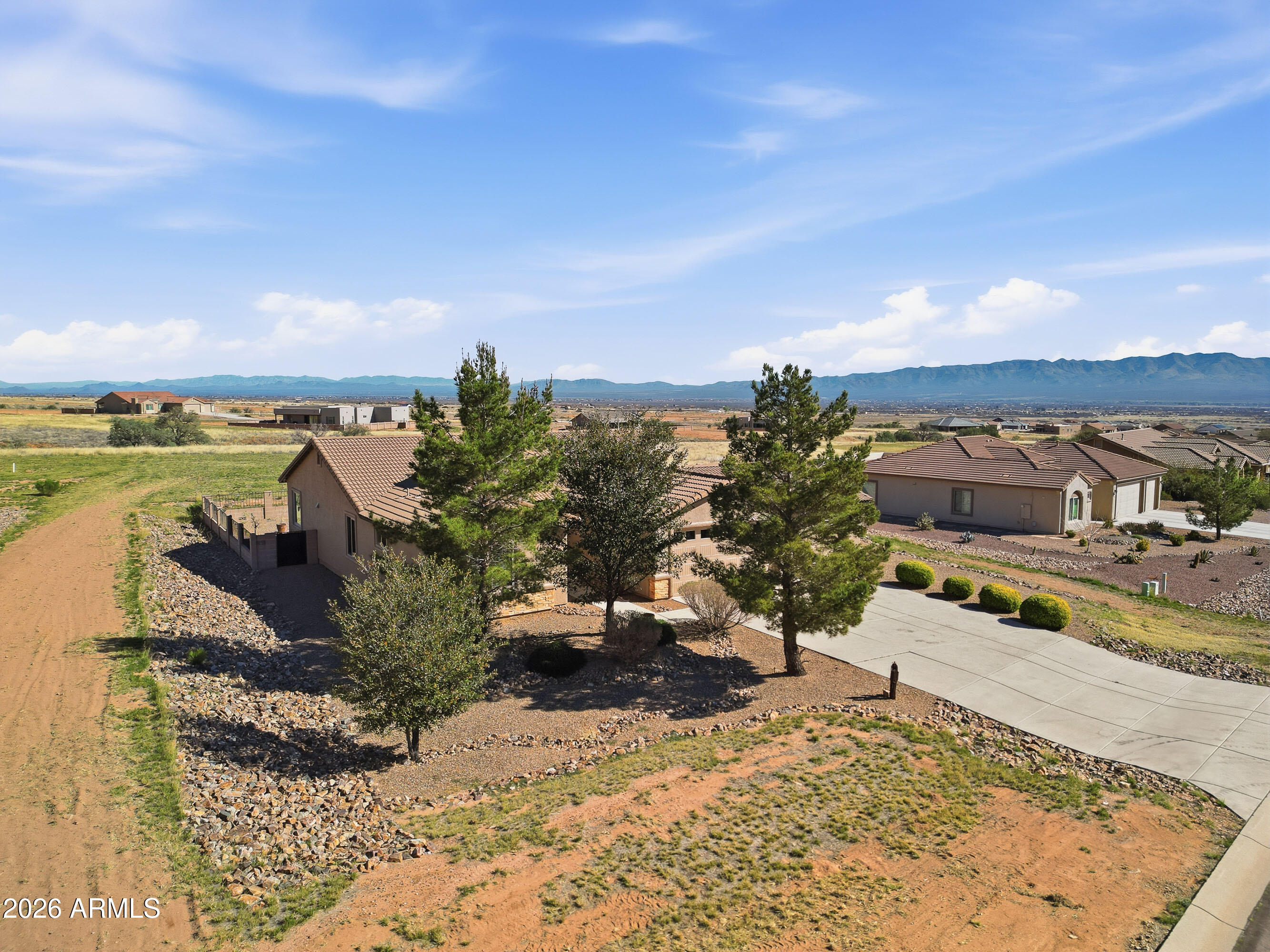 KINGS RANCH AT CORONADO - Residential