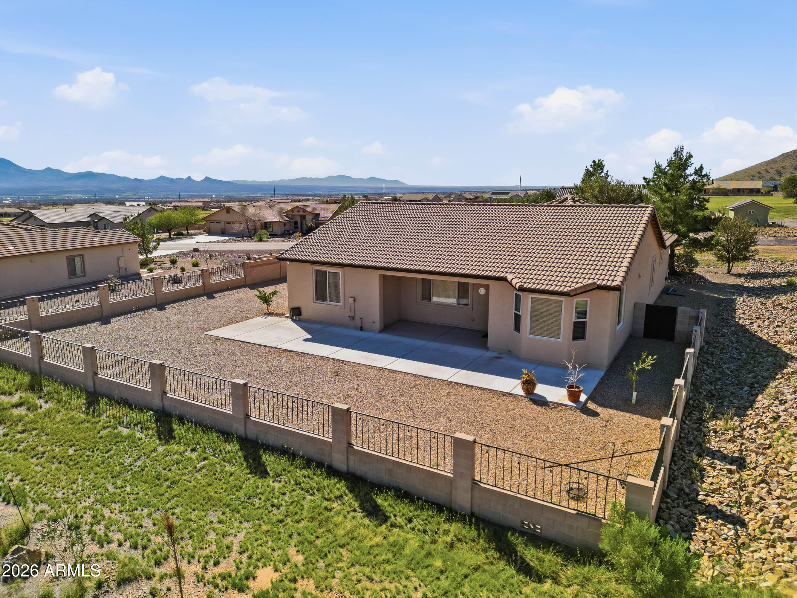 KINGS RANCH AT CORONADO - Residential