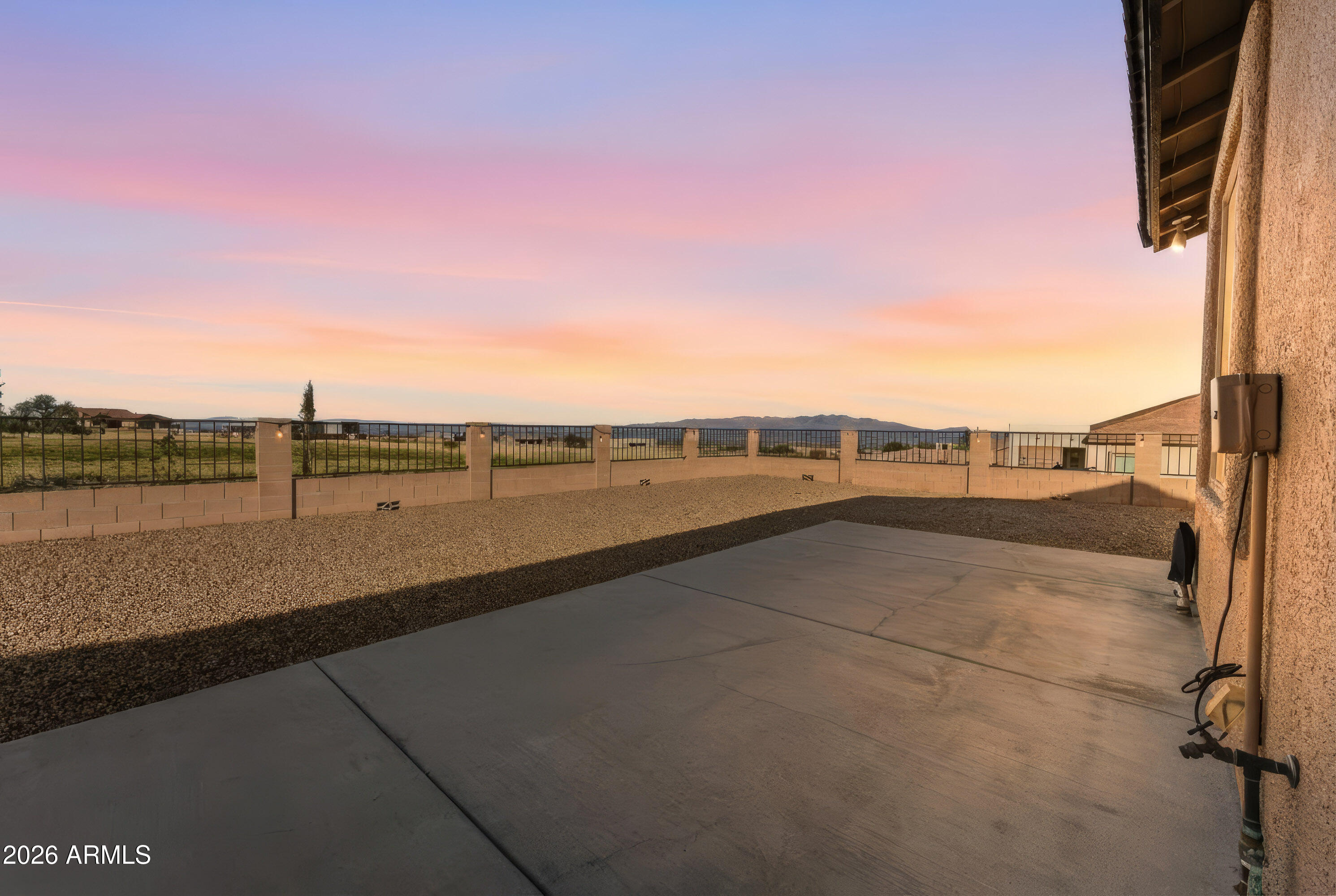 KINGS RANCH AT CORONADO - Residential