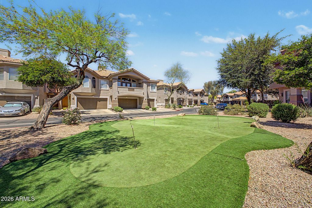 Photo of 14000 N 94th Street #1059, Scottsdale, AZ 85260 (MLS # 7011190)