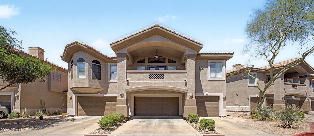 Photo of 14000 N 94th Street #1059, Scottsdale, AZ 85260 (MLS # 7011190)