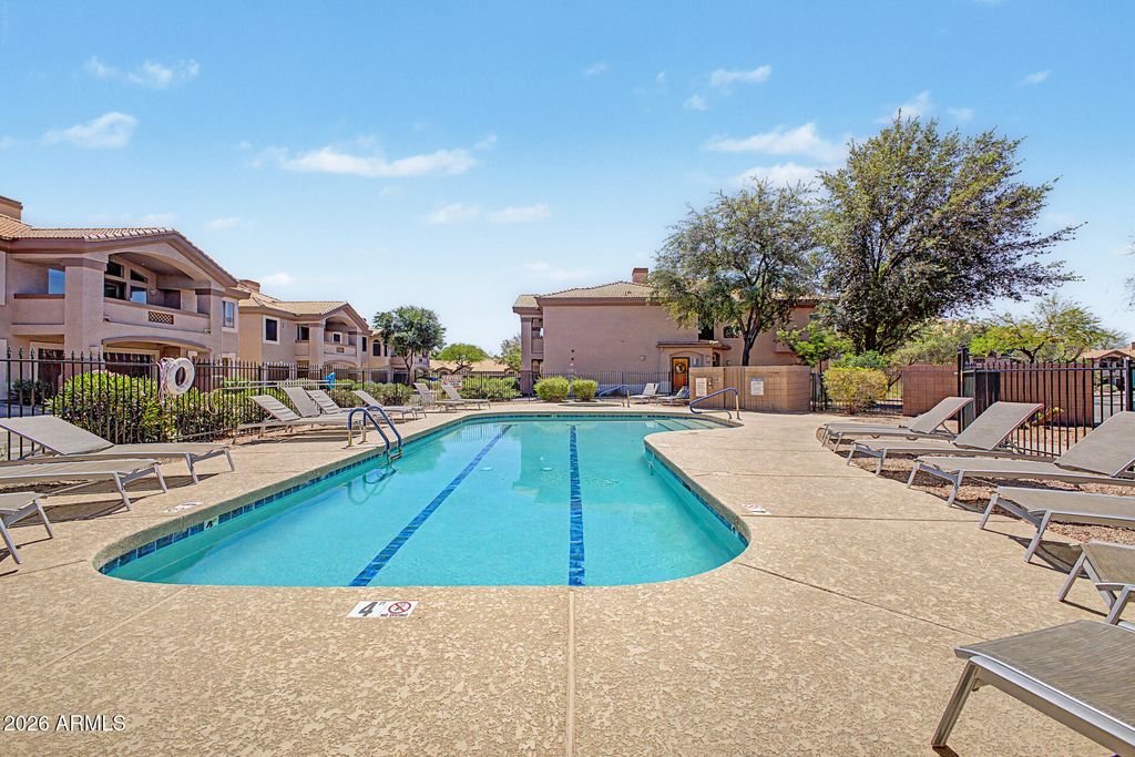 Photo of 14000 N 94th Street #1059, Scottsdale, AZ 85260 (MLS # 7011190)