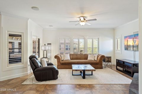 Photo of 19700 N 76th Street #2183, Scottsdale, AZ 85255 (MLS # 6960490)