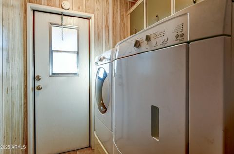 A home in Chino Valley