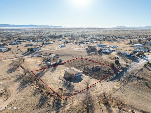 A home in Chino Valley