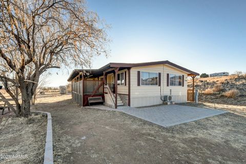 A home in Chino Valley