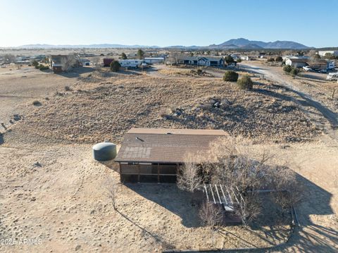 A home in Chino Valley