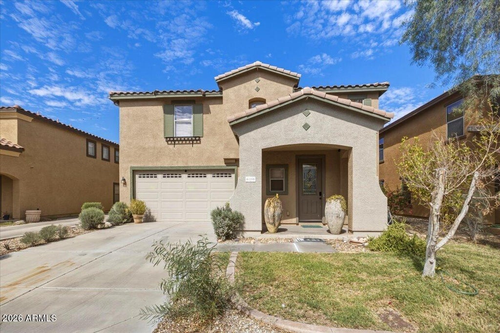 Photo of 6366 W Barbara Avenue, Glendale, AZ 85302 (MLS # 7094024)