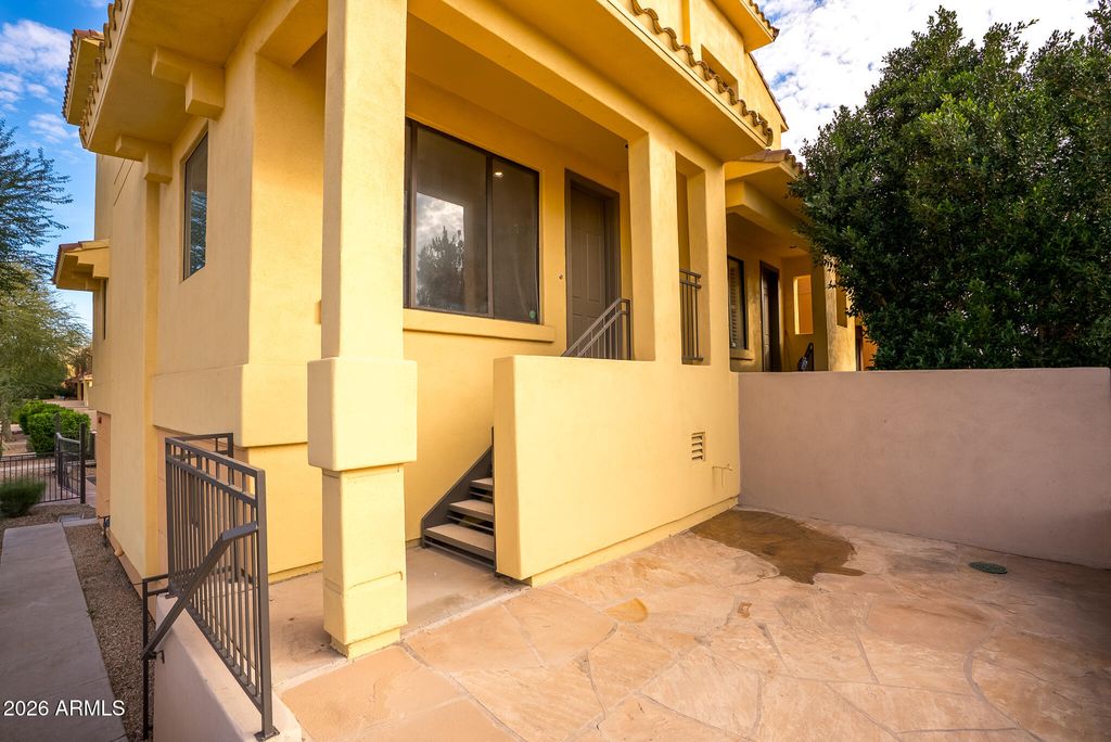 Photo of 9551 E Redfield Road #1048, Scottsdale, AZ 85260 (MLS # 6973636)