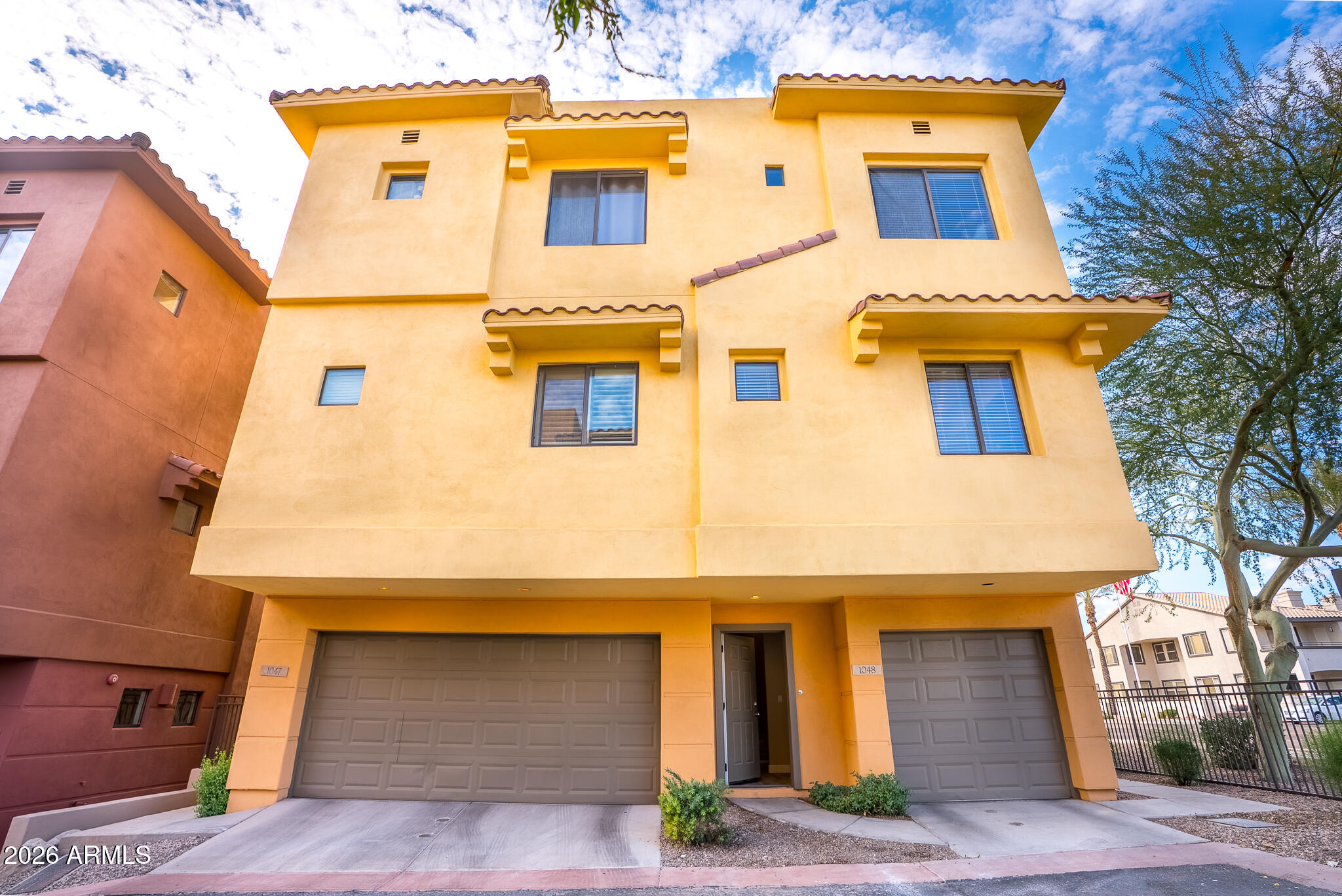 9551 E REDFIELD Road 1048