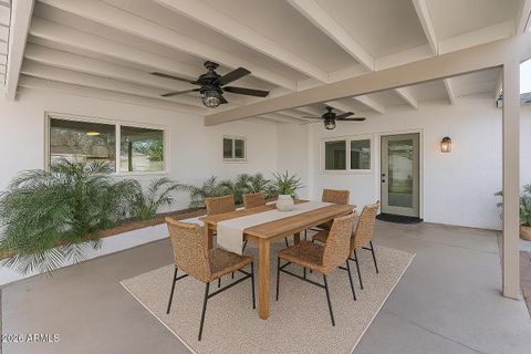 424 E FILLMORE Street Tempe AZ 85288