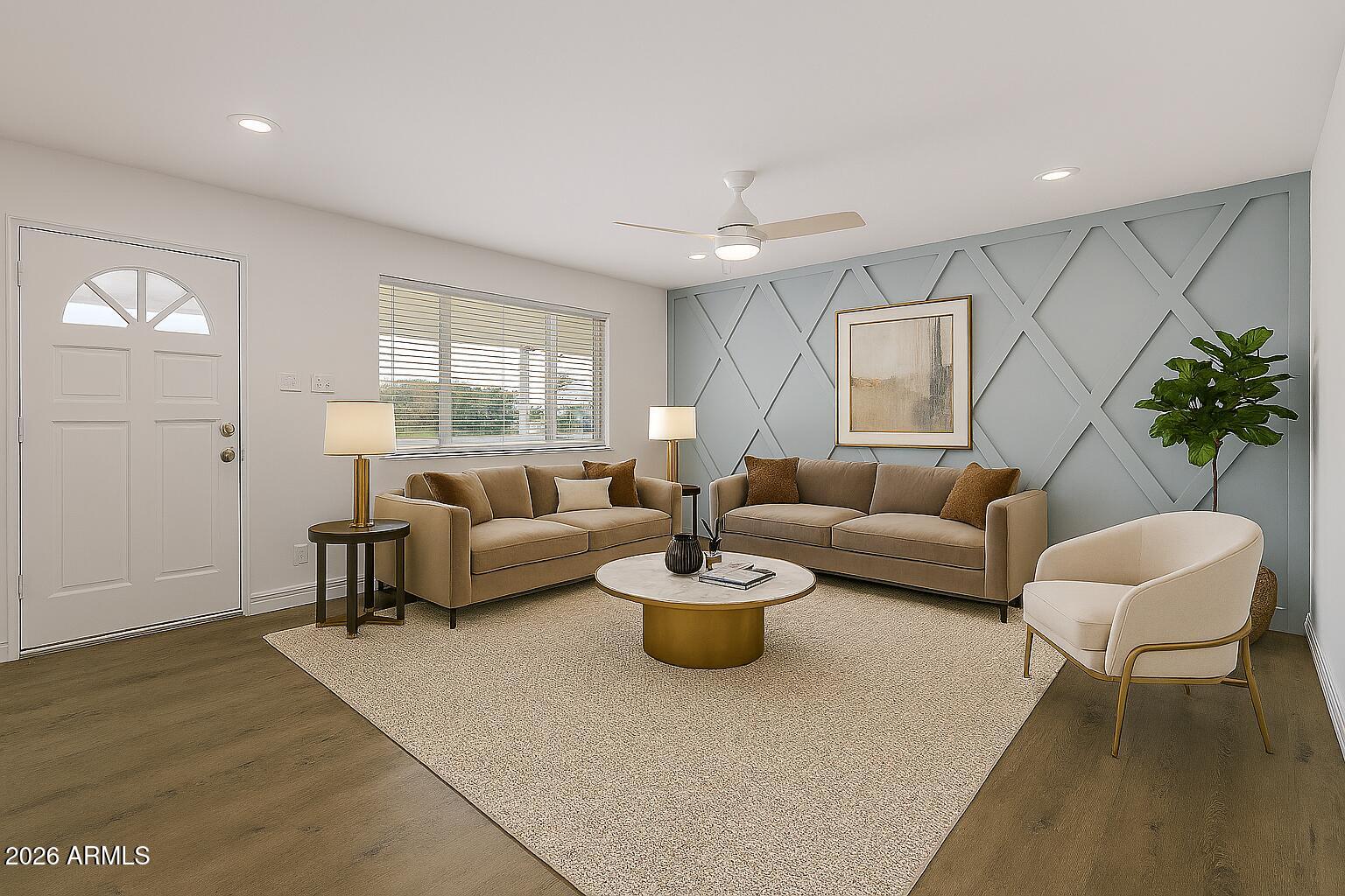 424 E FILLMORE Street