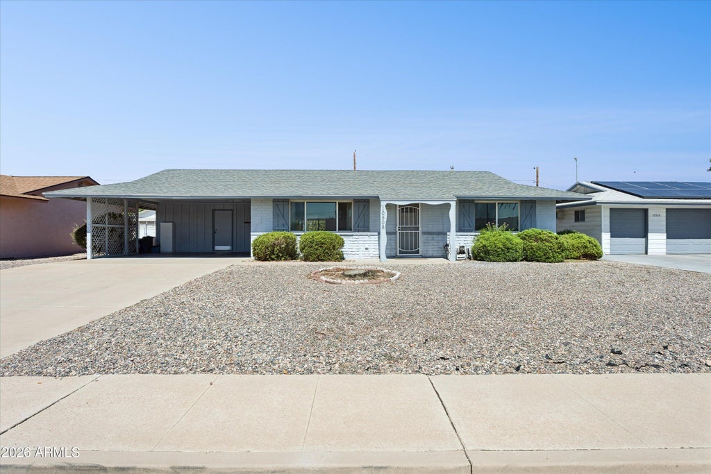 Photo of 10508 W Sun City Boulevard, Sun City, AZ 85351 (MLS # 7087279)