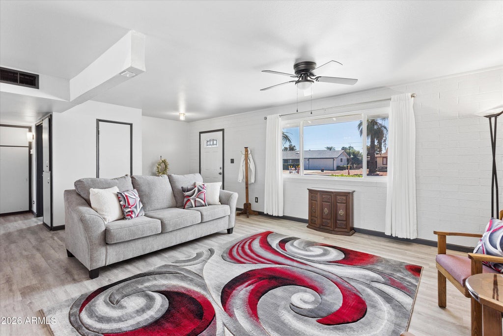 Photo of 10508 W Sun City Boulevard, Sun City, AZ 85351 (MLS # 7087279)