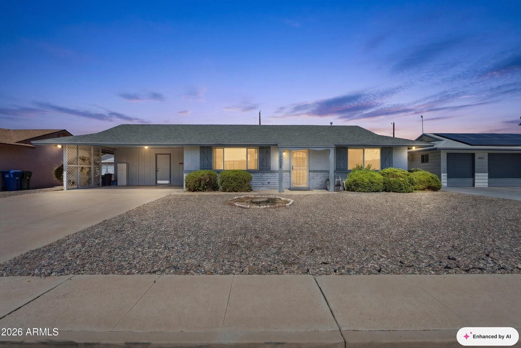 Photo of 10508 W Sun City Boulevard, Sun City, AZ 85351 (MLS # 7087279)