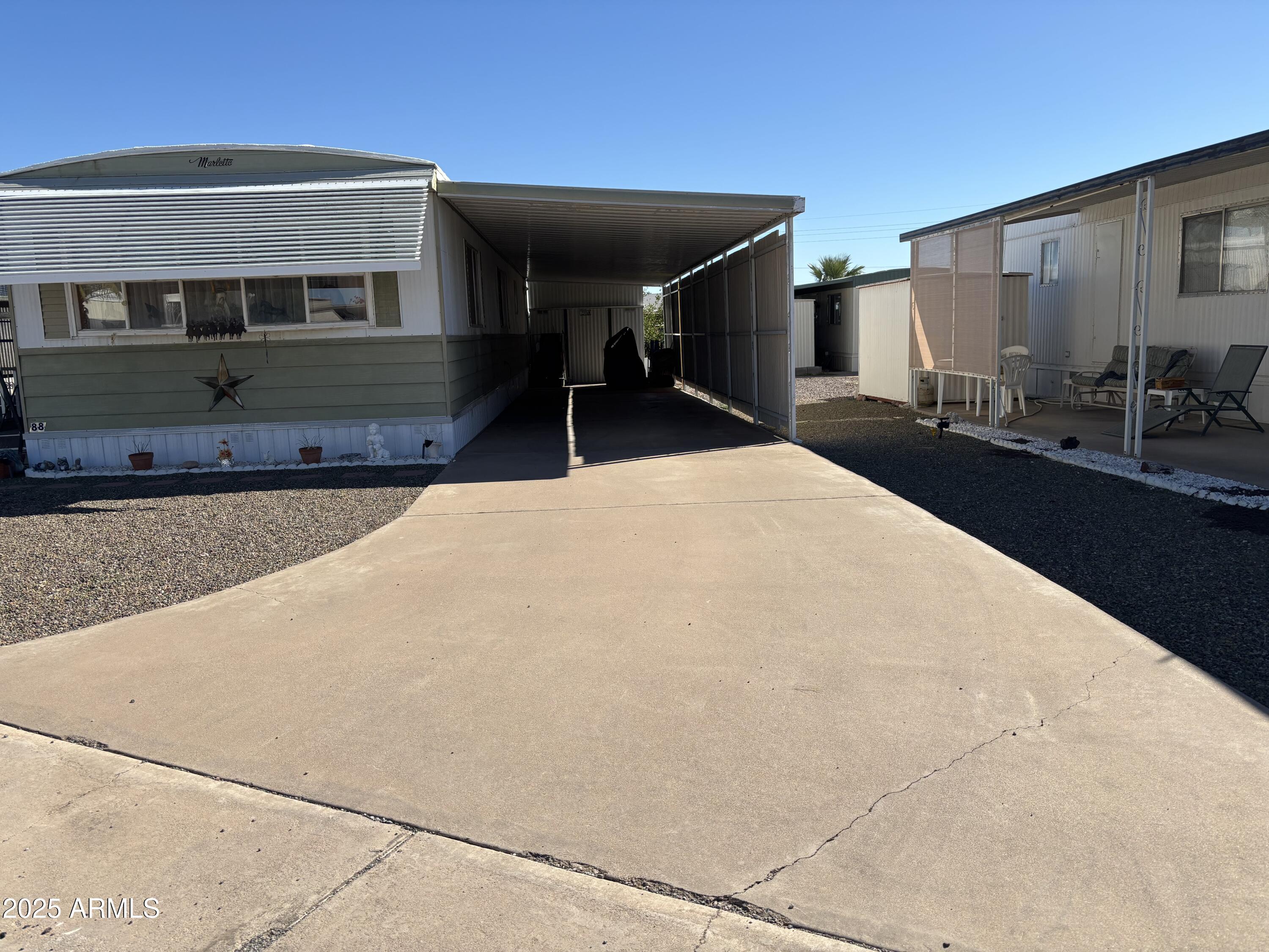 900 N SAN MARCOS Drive N 88