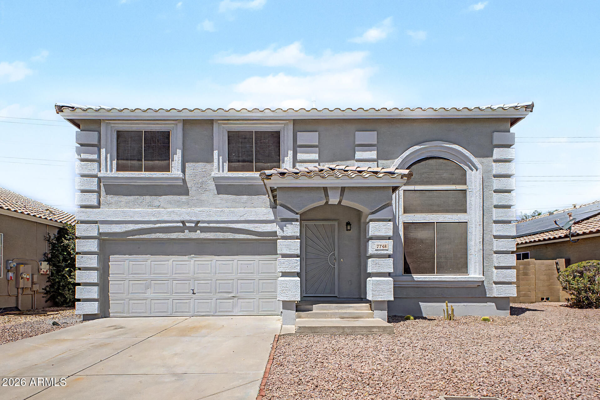 7748 N 110TH Lane