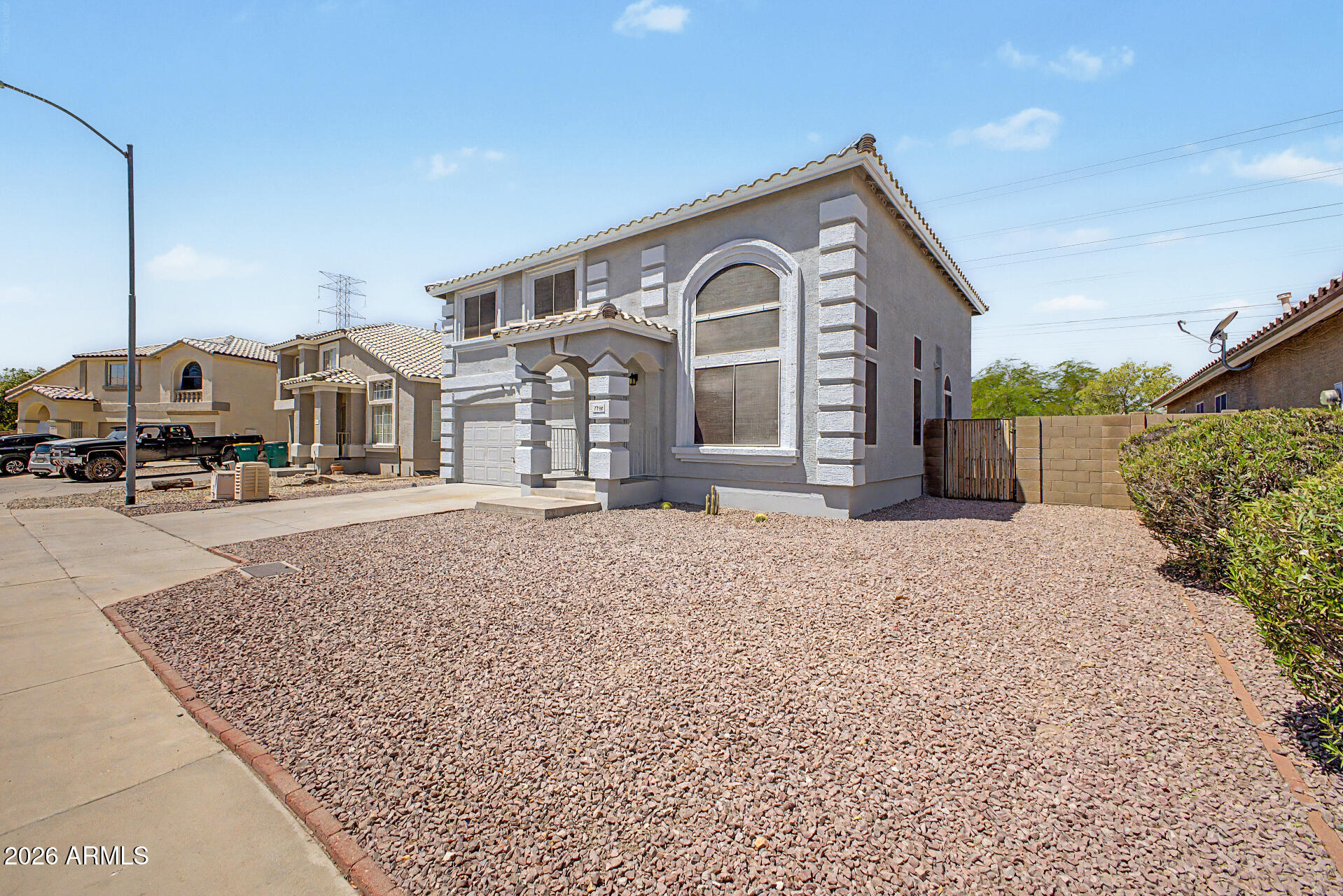 7748 N 110TH Lane
