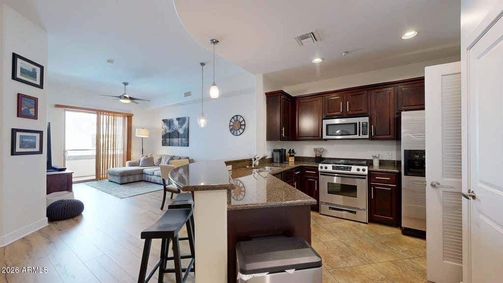 Photo of 945 E Playa Del Norte Drive #3025, Tempe, AZ 85288 (MLS # 7049551)
