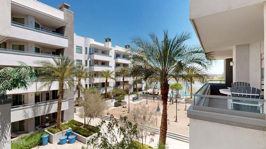 Photo of 945 E Playa Del Norte Drive #3025, Tempe, AZ 85288 (MLS # 7049551)