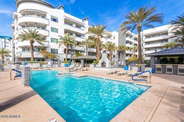 Photo of 945 E Playa Del Norte Drive #3025, Tempe, AZ 85288 (MLS # 7049551)