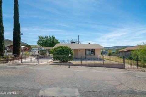 92 W Gorham Street Superior AZ 85173