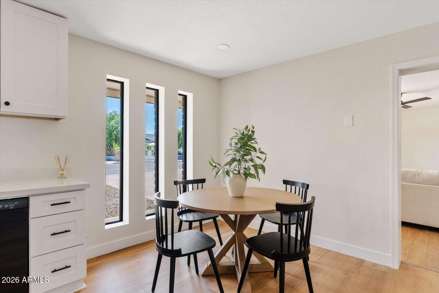 116 E MILLETT Avenue