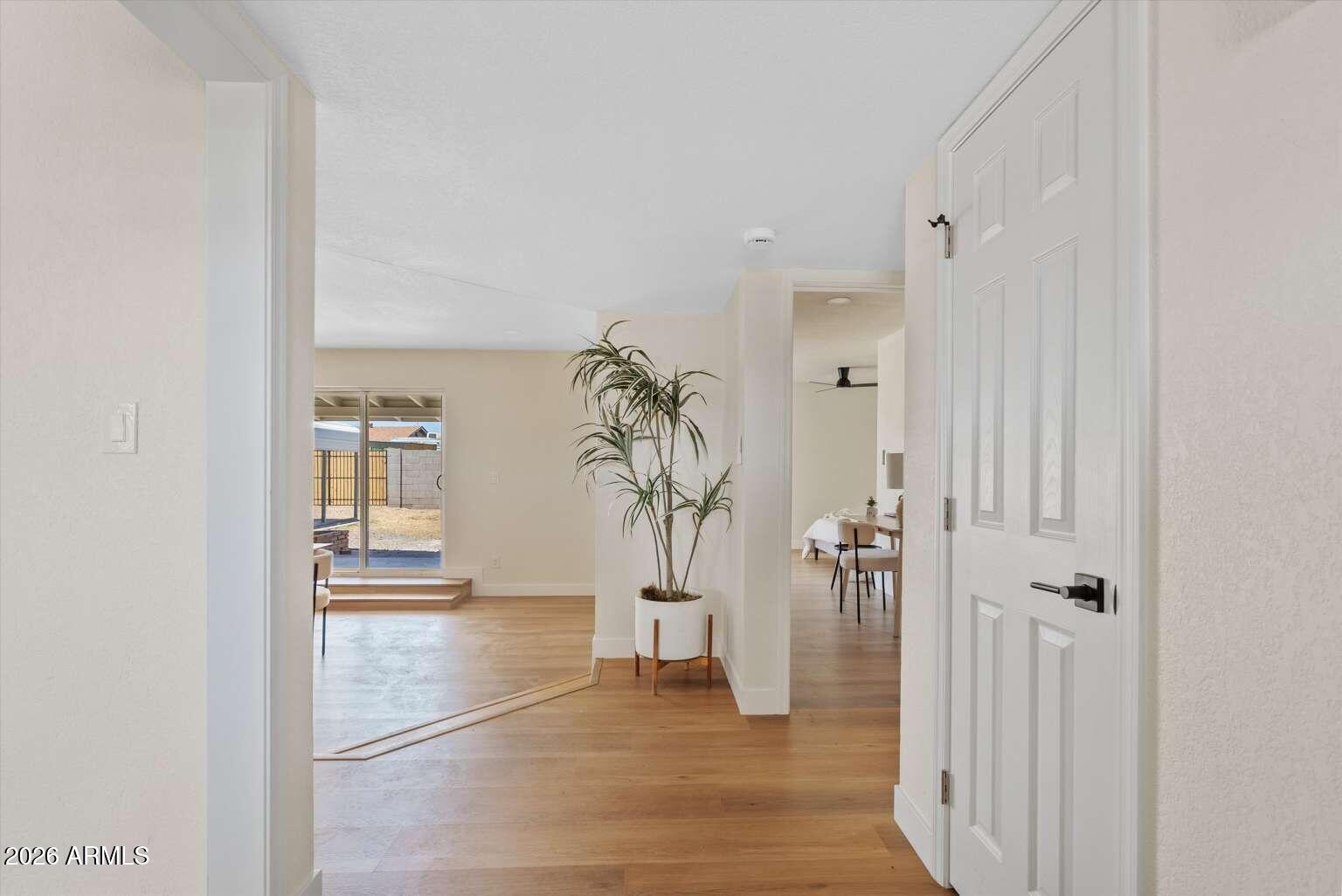 116 E MILLETT Avenue