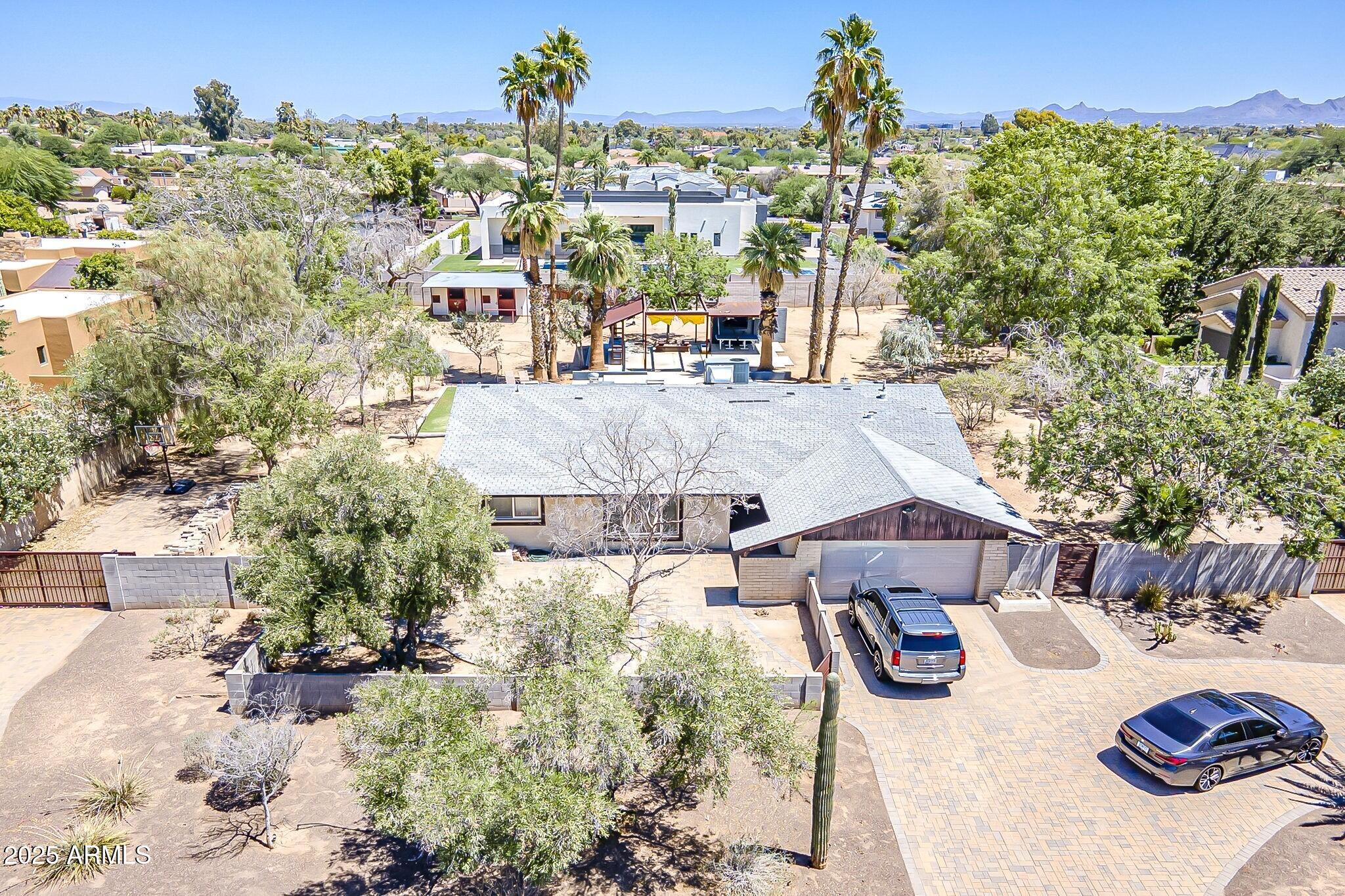 6302 E TURQUOISE Avenue 340