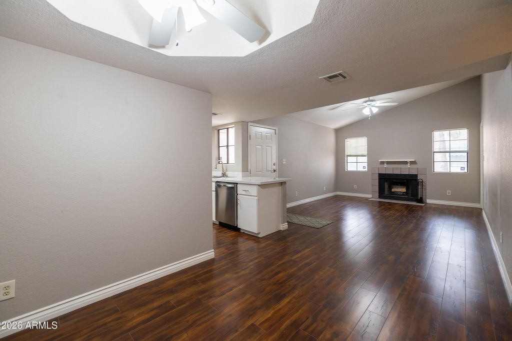 Photo of 2855 S Extension Road S #237, Mesa, AZ 85210 (MLS # 6970152)