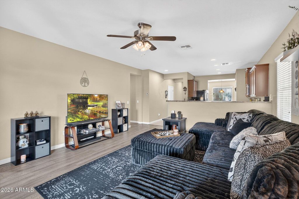 Photo of 4528 W Crescent Road, San Tan Valley, AZ 85144 (MLS # 6989618)