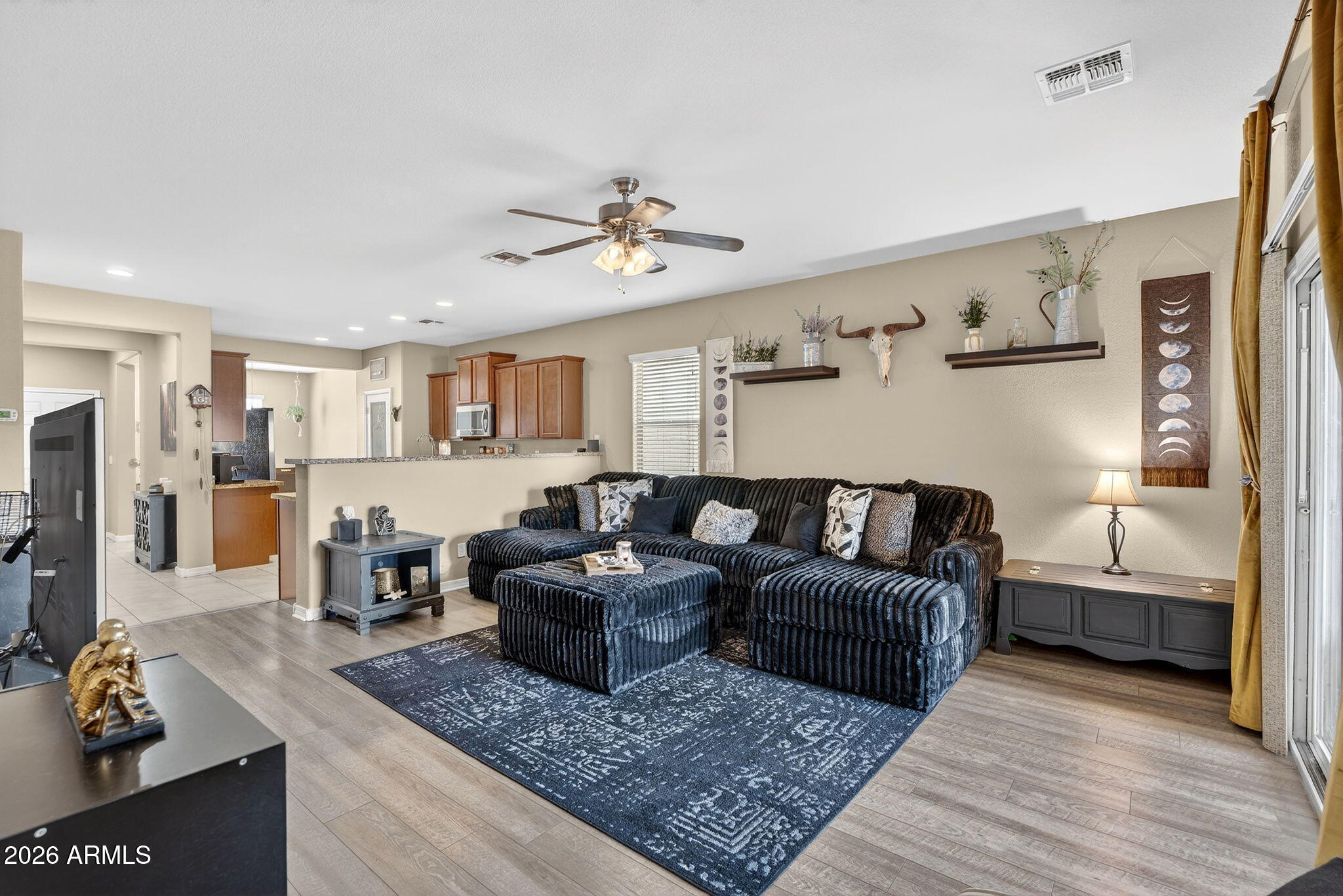 4528 W CRESCENT Road