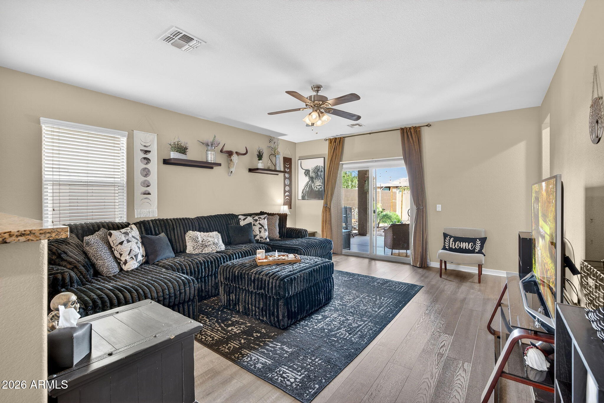 4528 W CRESCENT Road